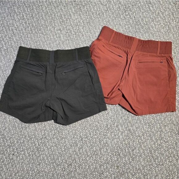 TITLE NINE shorts - Picture 2 of 4